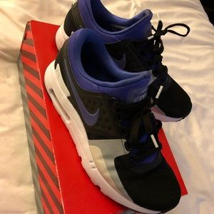 Nike air max zero QS